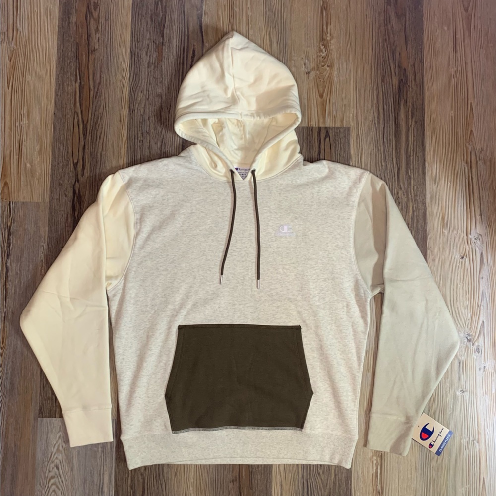 Champion Hoodie